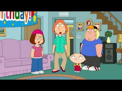 Family guy season 1 episode 2..