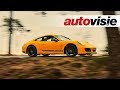 Porsche 911 Carrera T (2018) - Test - Autovisie Vlog