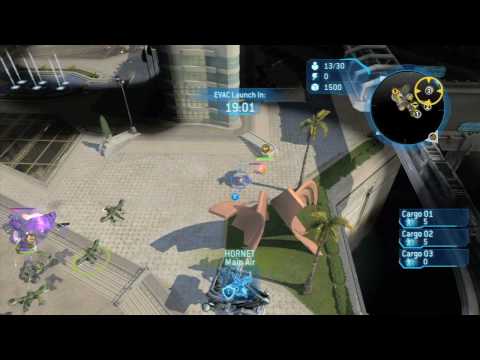 HaloWars : Bloodbath