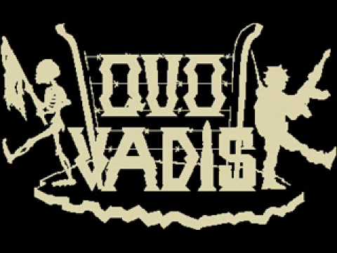 Quo Vadis - Grosik