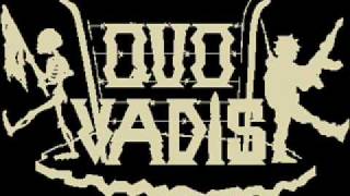 Quo Vadis - Grosik