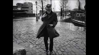 Tom Waits  -  Blue Valentines ( with lyrics )
