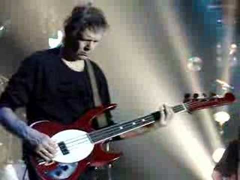 Golden Earring-Gambler's Blues