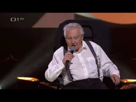 Josef Zíma Blues pro tebe 2022 Pocta Karlu Gottovi