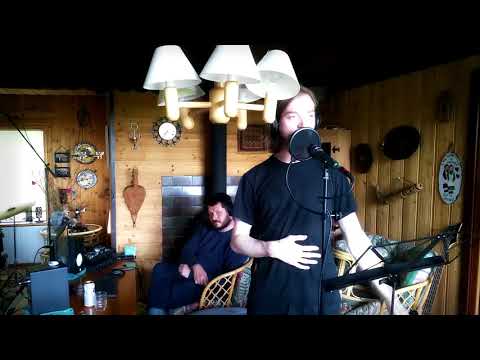 Þausk - (Cease and) Resist