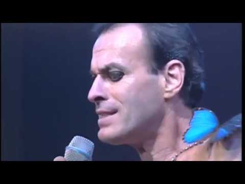 EL MANISERO/BABY (Moisés Simons/Caetano Veloso) — NEY MATOGROSSO E AQUARELA CARIOCA