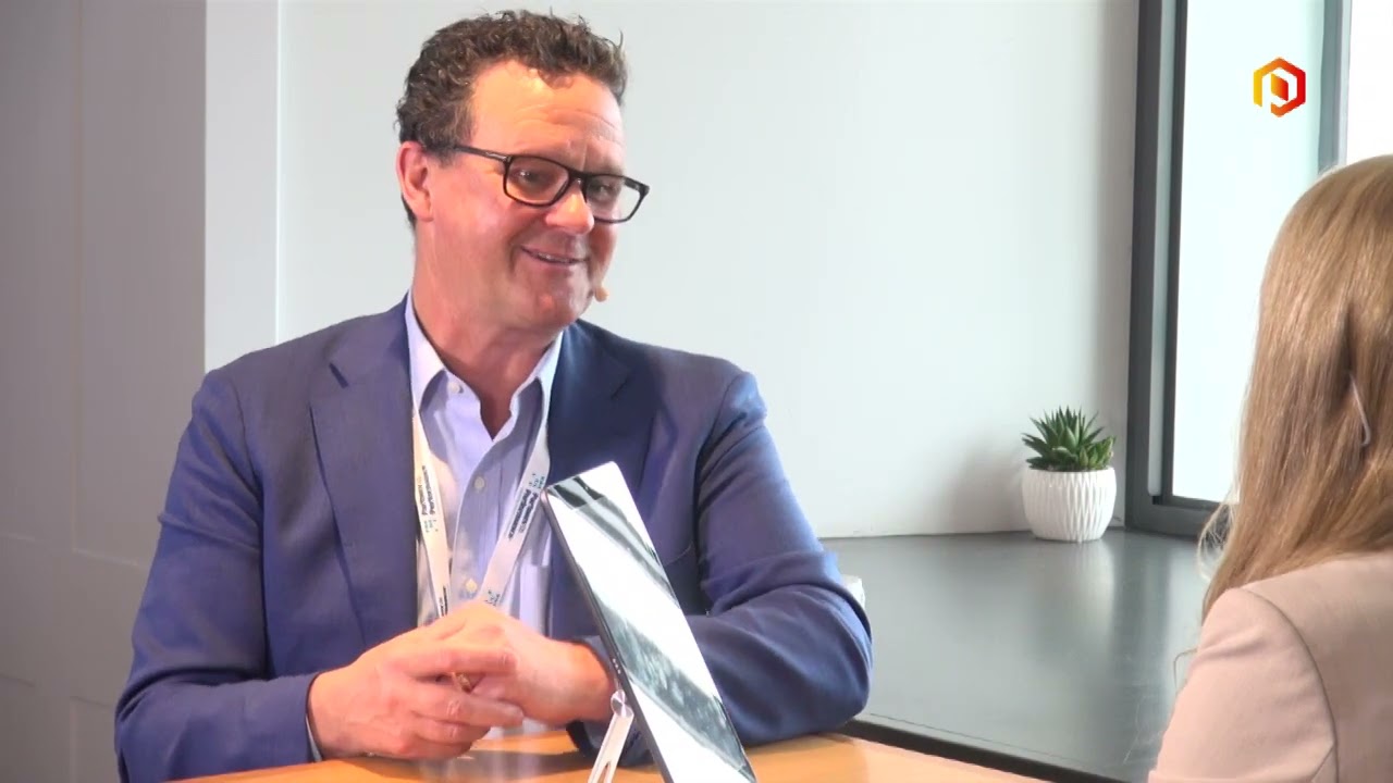 Mines & Money: Scottie Resources