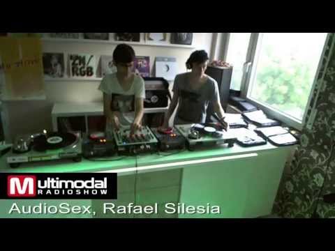 Ruhr in Love 2013 - Multimodal Radio Show grüßt!