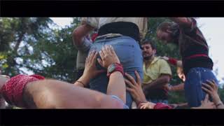 Ganàpies - Tram Hivern 2017