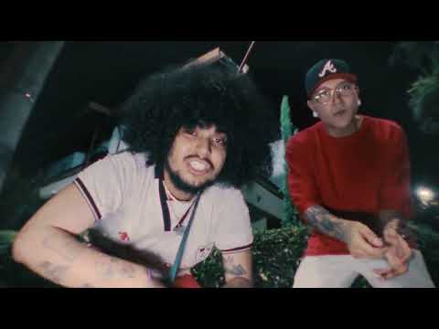 Isaac S.A , Oblivion's Mighty Trash - Sniper (Video Oficial) Prod. Barbatos Beats | Mil Oyentes