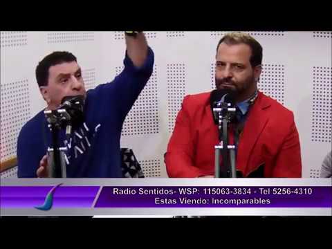 Las maldiciones de Jacobo Winograd hacia productoras y famosos