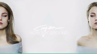 GJan - Nobody Around (Lyric Video)