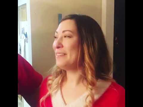 Rise up lights “Razor Blades”