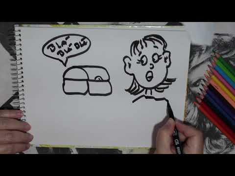 A bagunça dos brinquedos