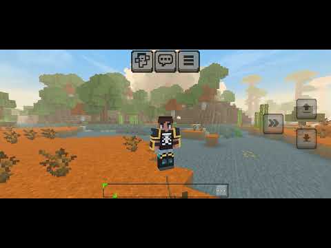 I am going to be use this shader in one SMP