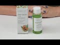 Farmacy Beauty Deep Sweep 2% BHA Pore Cleaning Toner with Moringa + Papaya Review and How to Use