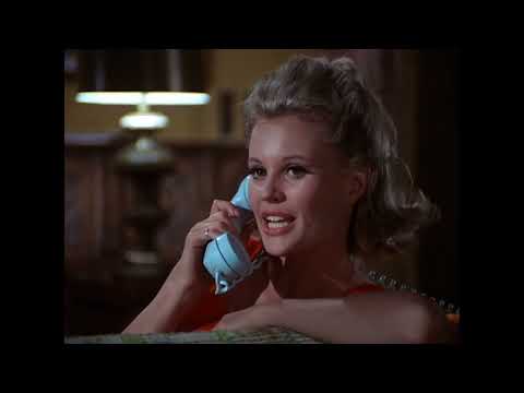 Love American Style - "Love and the Phone Booth" (1969)