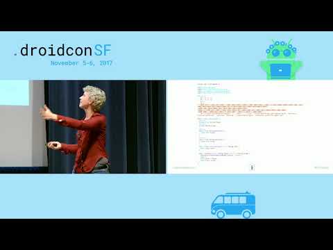 droidcon SF 2017 -  Kotlin: Uncovered