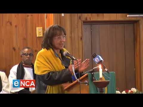 De Lille wants Denel to be kicked out