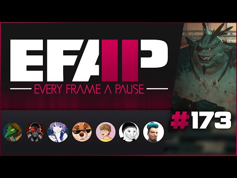 EFAP #173 - A complete Arcane breakdown/discussion - Part 2 - HAPPY BIRTHDAY RAGS . . . also guests