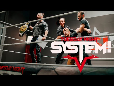 Rematch tra AKIRA e ALEX FLASH? - Tuesday Night SYSTEM! ep31