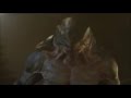 The Flash Vs King Shark First Fight Scene
