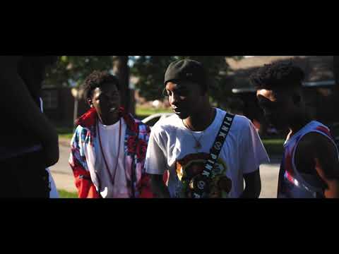 LIL TJ - LOADED - FILMED BY @CPTV2009