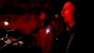 Střešovická Kramle - Příšera Střešovická Kramle - Příšera