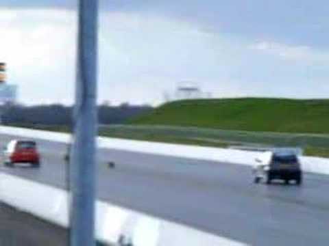 The Marangoni Fast Show 2008 | Viper Punto