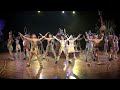 Festival Of The Lion King 2022 Front Row Hong Kong Disneyland