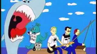 The Mr T Experience - "...and I Will Be With You"