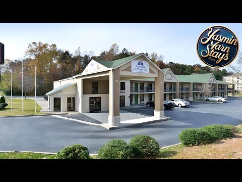 TownePlace Suites Greensboro Coliseum Area | Greensboro (NC), United States | Hotel Review 🏨