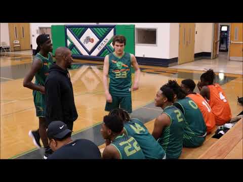 [Team Power 2021] vs GA Shock [Highlight]