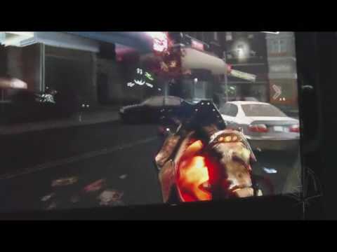 E3 2009 Sideline Analysis - The Conduit