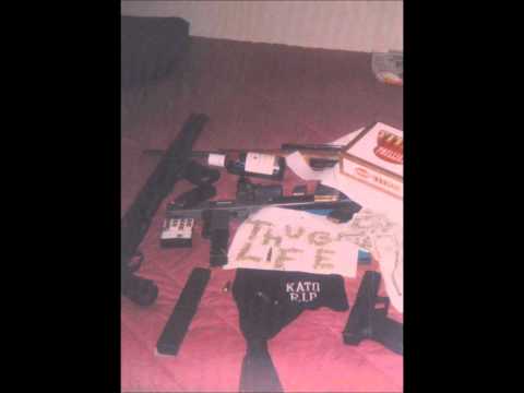 2Pac - My Little Homies (Original) (Final Mixdown) (CDQ)