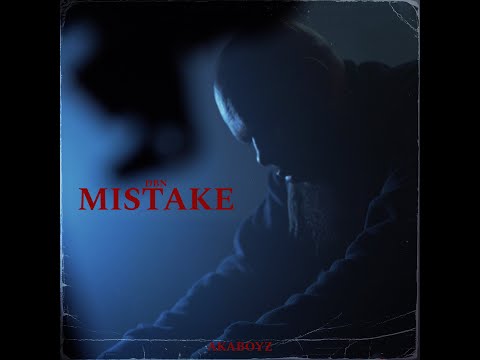 DBN - MISTAKE  X DJ LIU ONE