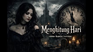 Download lagu Menghitung Hari – Krisdayanti (Emo-Kustik Version) | Ai Cover mp3
