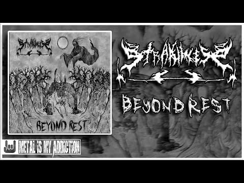 Strakhness - Beyond Rest |2021 Full Album|