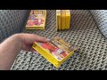 Bob The Builder To The Rescue 2001 VHS 5 Copies
