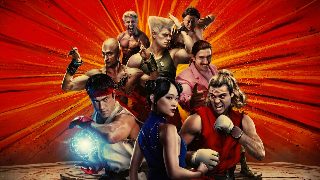 No gastes en STREET FIGHTER sin ver esto primero Opinión SIN spoilers