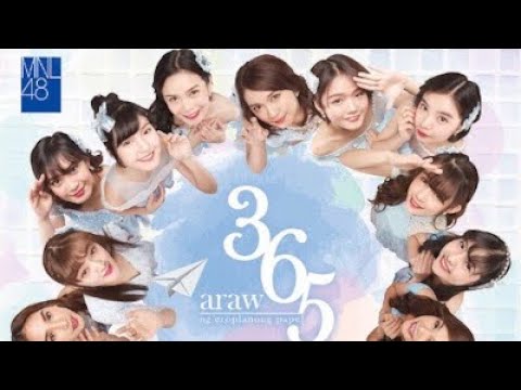 MNL48 after Starmall San Jose Del Monte Bulacan mall show 19052019