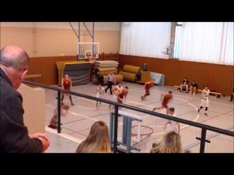 (((Highlights))) DJK Saarlouis Roden 2 - BIS Speyer 2