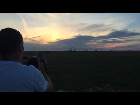 CHRISTIAN CIECH LANDING