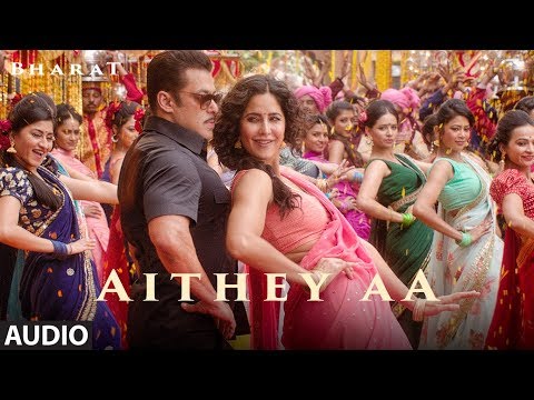 Aithey Aa — watch video