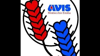preview picture of video 'Corri Con AVIS 18° edizione Montecchio emilia'