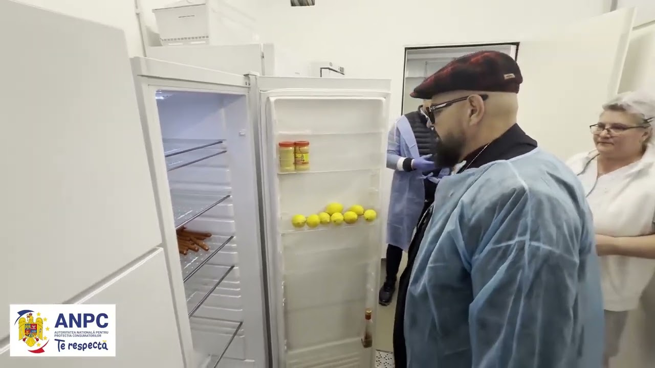 ANPC SI PIEDONE - CONTROL 𝐁𝐎𝐌𝐁𝐀̆  LA SPITALELE ELIAS SI UNIVERSITAR