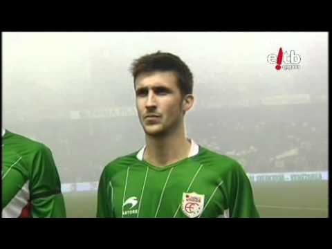 EUSKAL SELEKZIOA -EUZKO ABENDAREN ERESERKIJA-