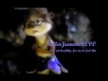 Alvin and The Chipmunks - Jeanette S.O.S. (Solo ...
