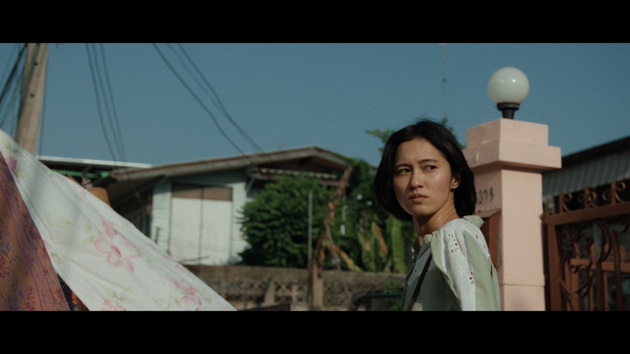 ตัวอย่างภาพยนตร์ แดนฝันอันตรธาน (The White Rabbit) | Official Trailer