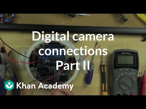 Projects: Spider Bot